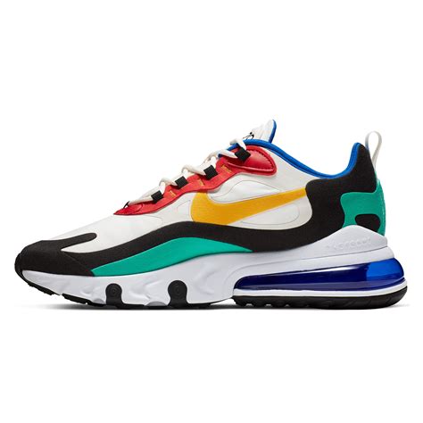 air max 270 react bauhaus